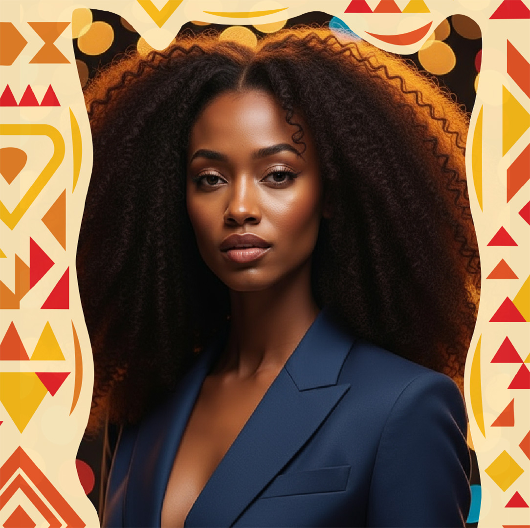 Estilo Celebrar Angola